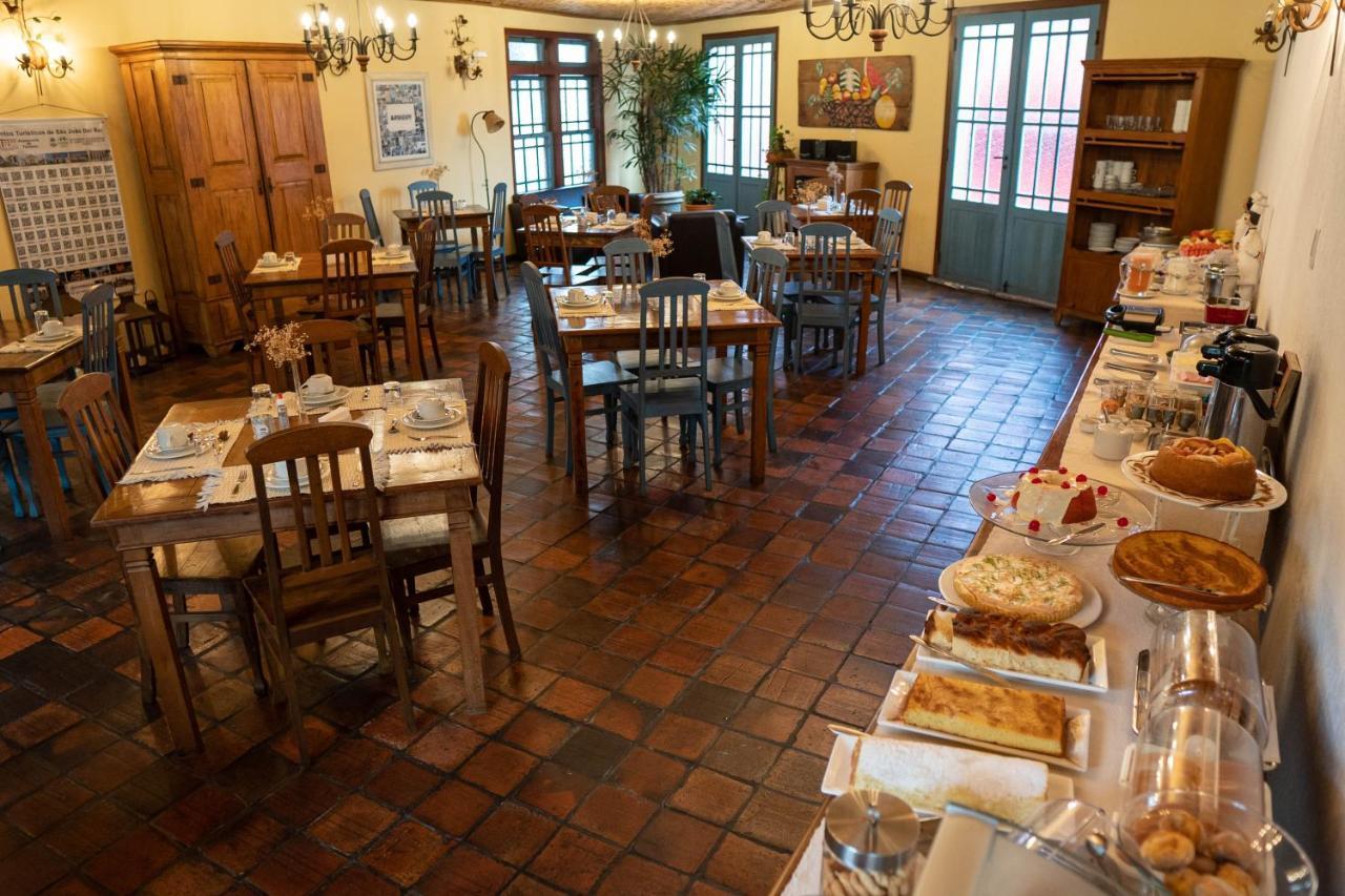 Pousada Rotunda São João del Rei Extérieur photo