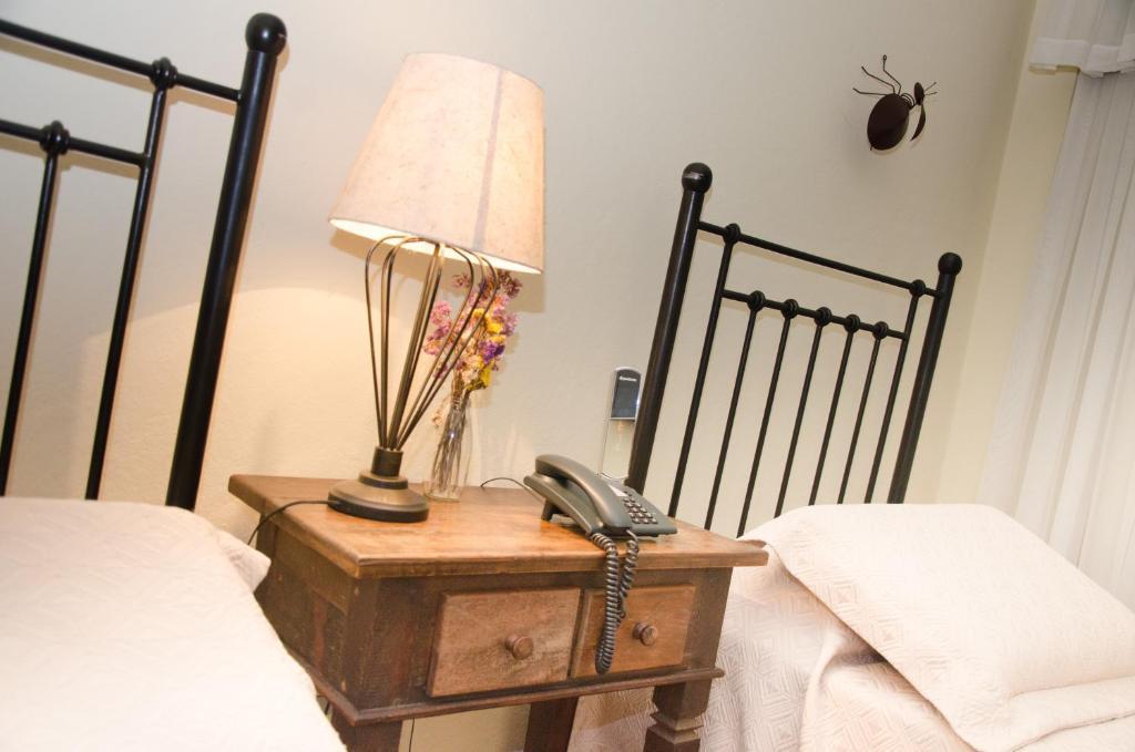 Pousada Rotunda São João del Rei Chambre photo