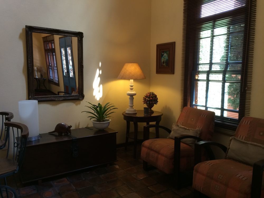 Pousada Rotunda São João del Rei Extérieur photo